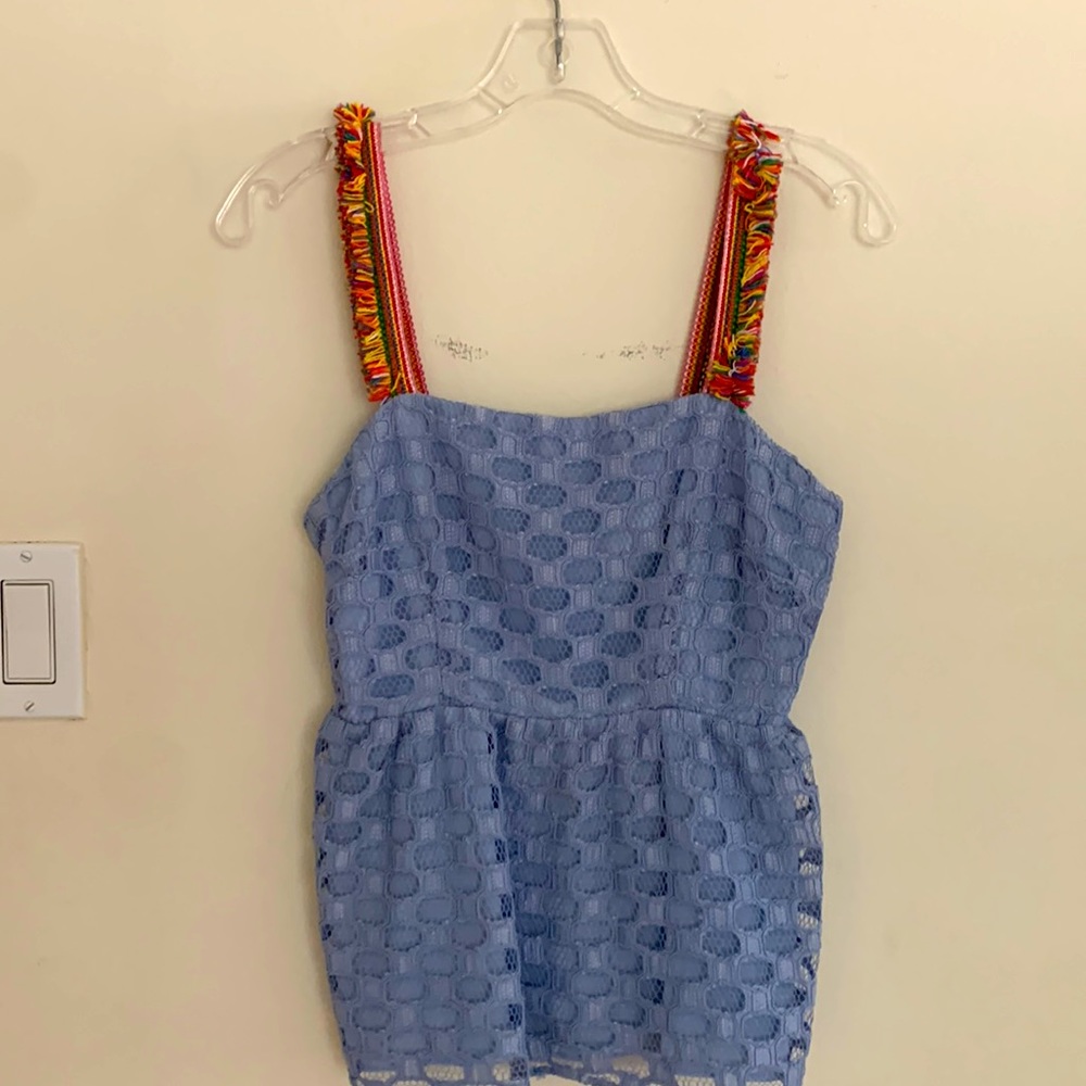 Super fun top